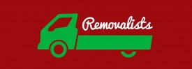 Removalists Peel - Furniture Removalist Services